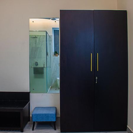 The Peace- A Luxury Private Pool Villa Jaipur Eksteriør bilde